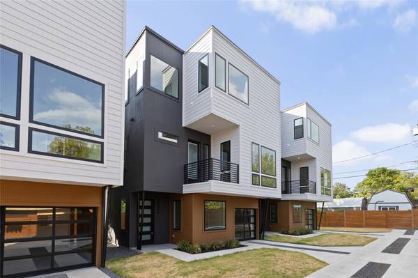 100 W Odell ST #2, Austin, TX 78752