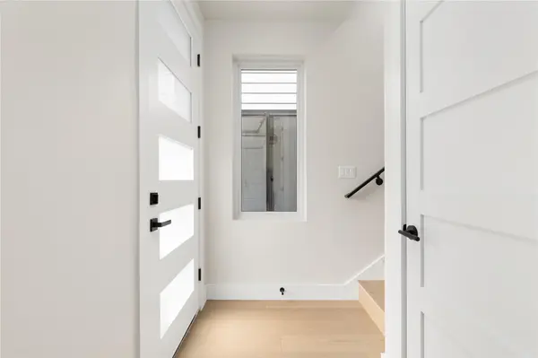 100 W Odell ST #2, Austin, TX 78752