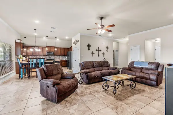 7606 Zircon DR, Killeen, TX 76542