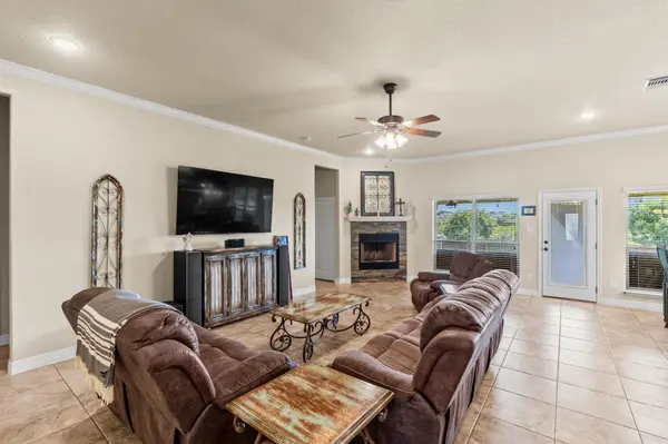 7606 Zircon DR, Killeen, TX 76542