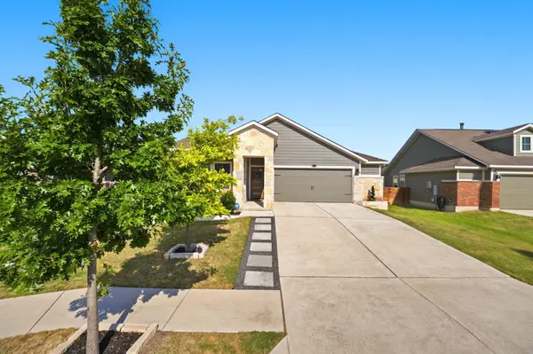 175 Patagonia, Kyle, TX 78640