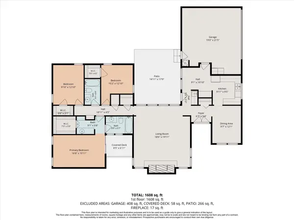 7115 Danwood DR, Austin, TX 78759