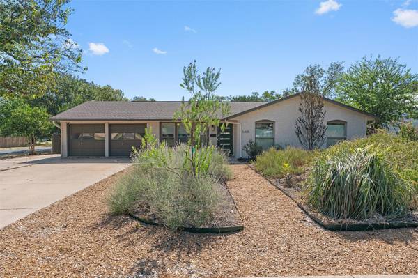 5405 Fairmont CIR, Austin, TX 78745