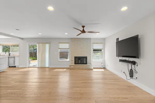 5405 Fairmont CIR, Austin, TX 78745