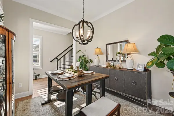 131 W F ST, Kannapolis, NC 28081