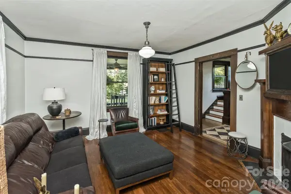 293 Fairview RD, Asheville, NC 28803