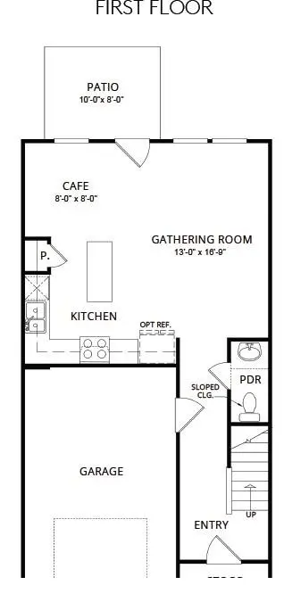 12112 Oak ST, Charlotte, NC 28269