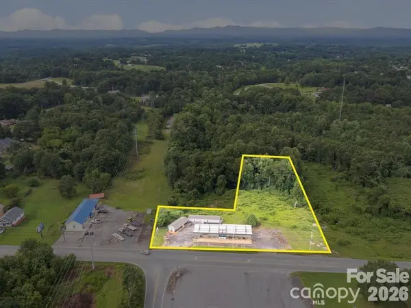 1168 W Main ST, Forest City, NC 28043