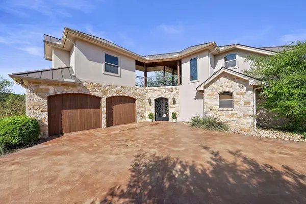 304 Hi Ridge, Horseshoe Bay, TX 78657