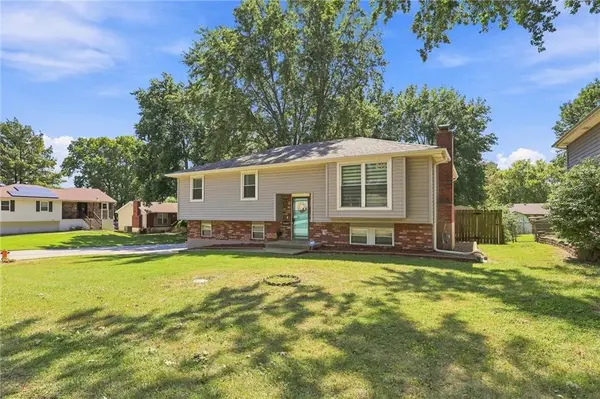 20409 E Millhaven ST, Independence, MO 64056