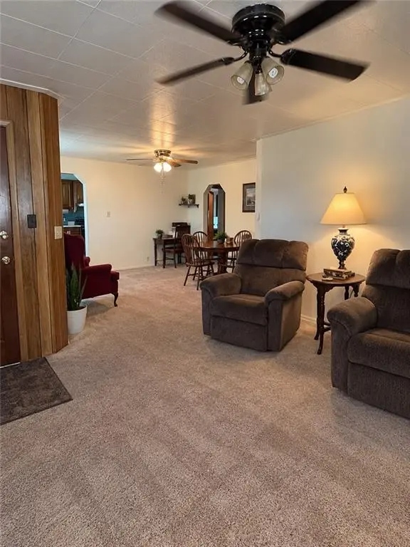 1001 Grant ST, Neodesha, KS 66757