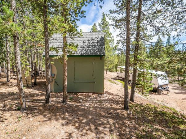 230 Hatchetumi, Red Feather Lakes, CO 80545
