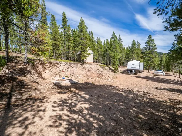 230 Hatchetumi, Red Feather Lakes, CO 80545
