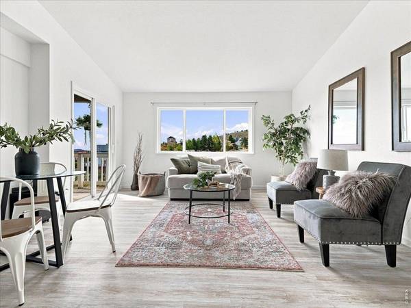 5233 Rim Rock, Fort Collins, CO 80526