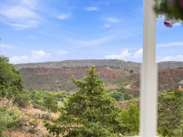 5233 Rim Rock, Fort Collins, CO 80526