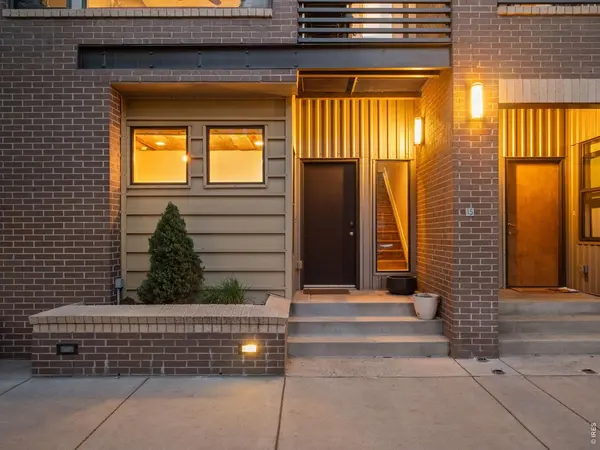 2900 Inca #15, Denver, CO 80202