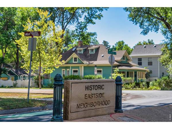 352 Collyer, Longmont, CO 80501