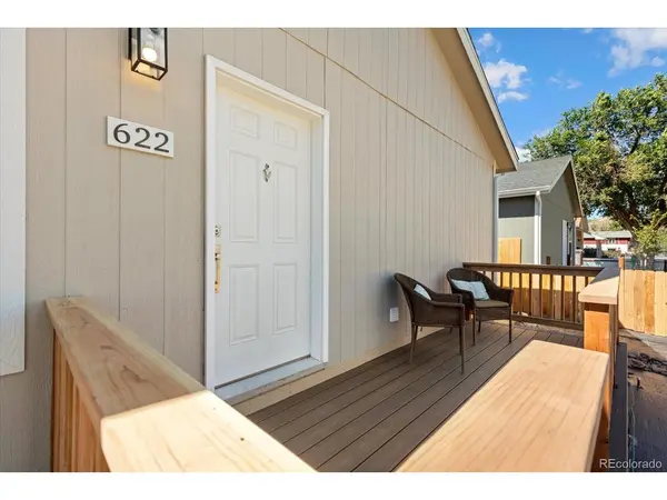 622 Vine, Salida, CO 81201