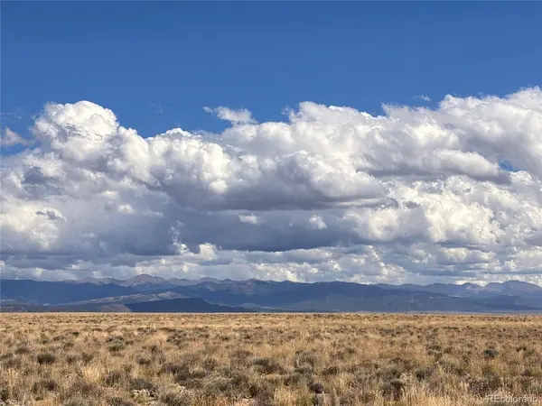 40002444 CO RD 11 PARCEL 40002443, Blanca, CO 81123