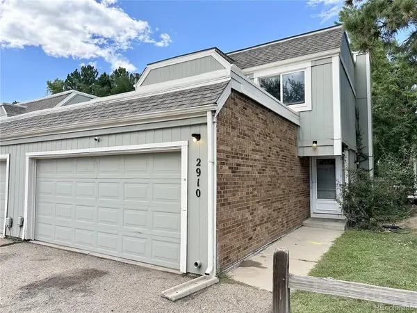 2910 S Parker, Aurora, CO 80014