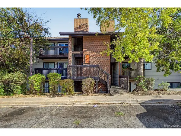14806 E 2nd #308G, Aurora, CO 80011