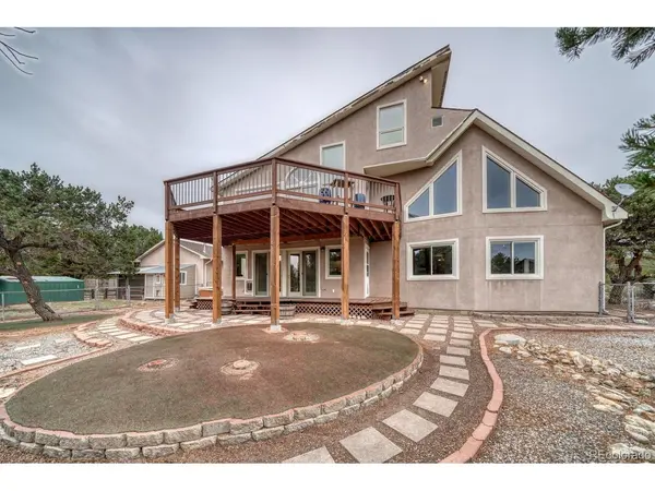 31390 County Road 384 B, Buena Vista, CO 81211