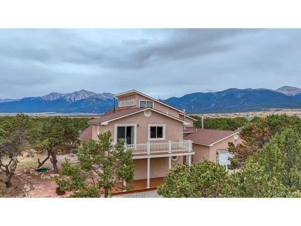 31390 County Road 384 B, Buena Vista, CO 81211