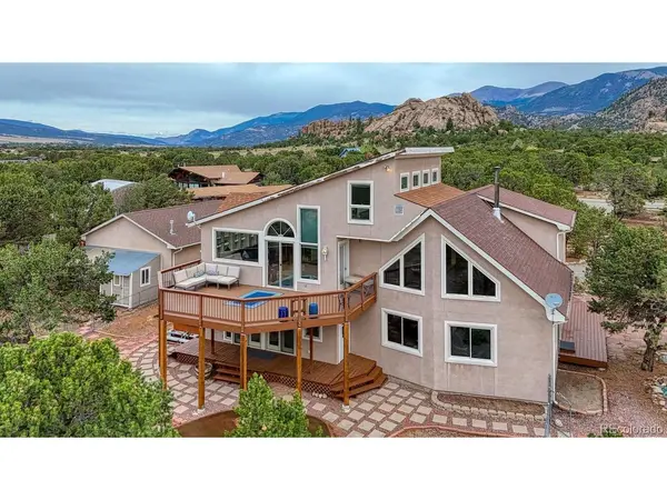 31390 County Road 384 B, Buena Vista, CO 81211