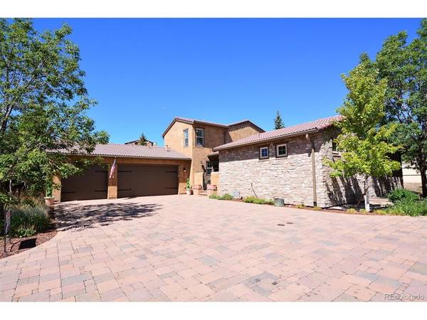 3744 Palazzo, Colorado Springs, CO 80920