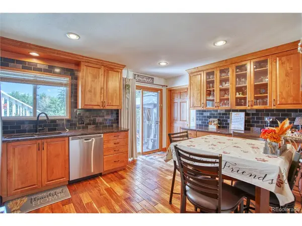15953 E Baltic, Aurora, CO 80013