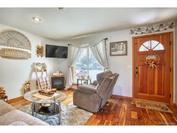 15953 E Baltic, Aurora, CO 80013