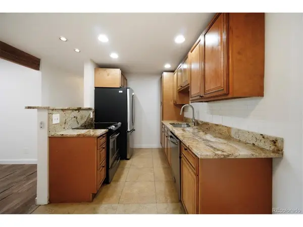 1061 W Beaver Creek #K104, Avon, CO 81620