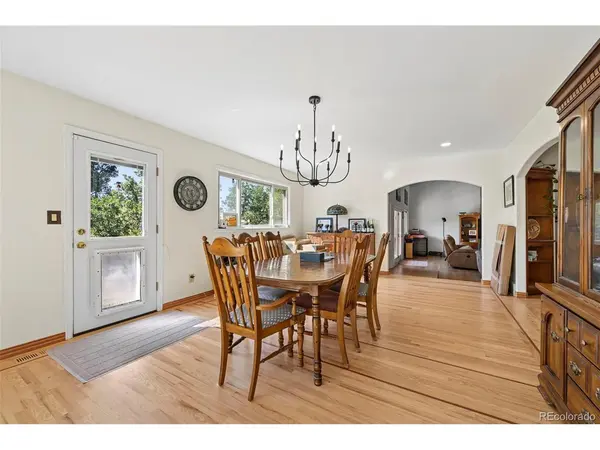 135 W Rangely, Colorado Springs, CO 80921