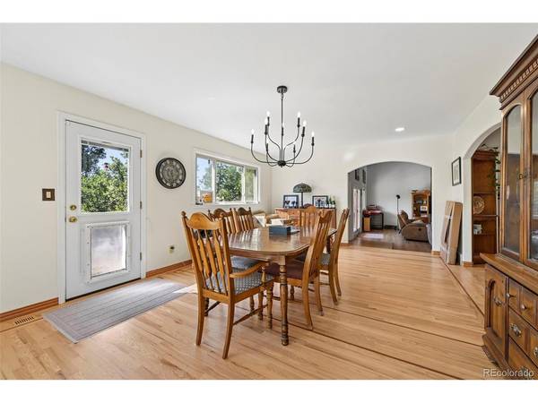 135 W Rangely, Colorado Springs, CO 80921