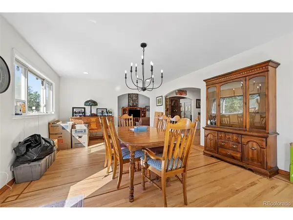 135 W Rangely, Colorado Springs, CO 80921