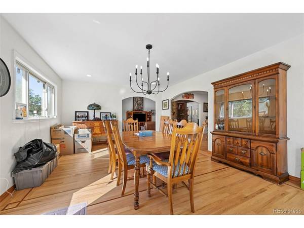 135 W Rangely, Colorado Springs, CO 80921