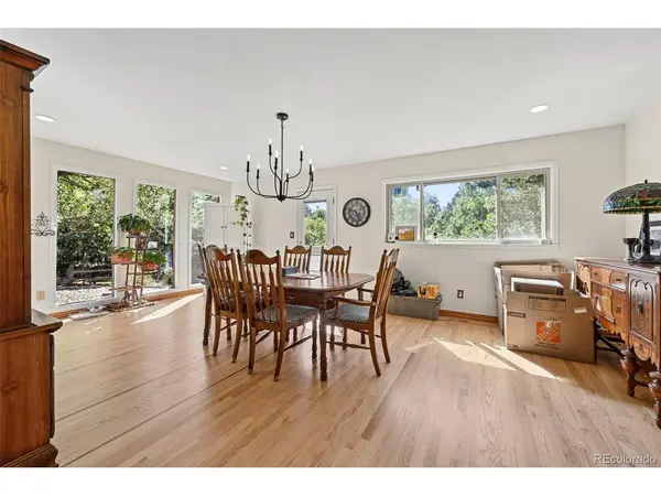 135 W Rangely, Colorado Springs, CO 80921