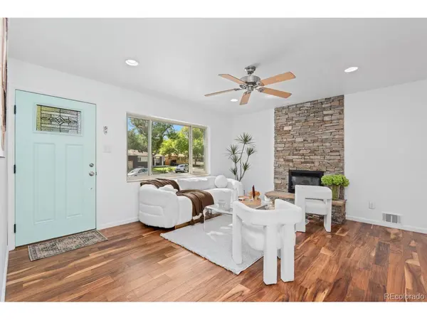 6160 Brooks, Arvada, CO 80004