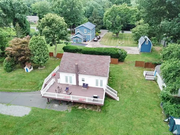 3 Kingsland DR, New City, NY 10956