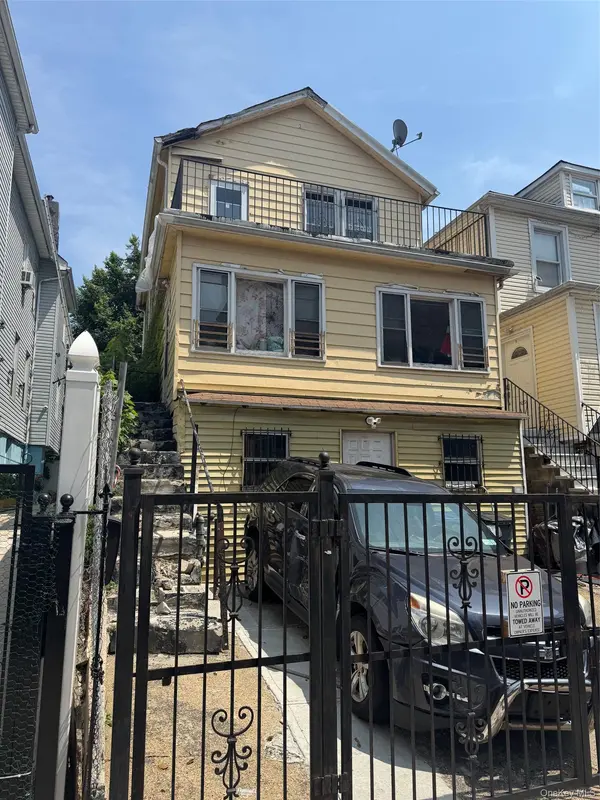 1914 Hennessy PL, Bronx, NY 10453