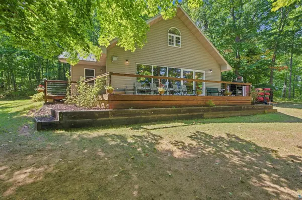 69085 E Long Lake Rd, Iron River, WI 54847