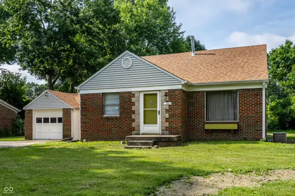 1651 W 57th ST, Indianapolis, IN 46228