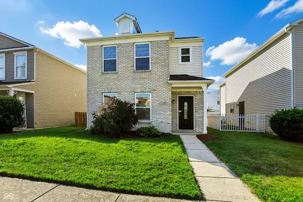 12681 Justice XING, Fishers, IN 46037
