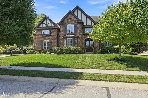12364 Poplar Bend BLVD, Fishers, IN 46037