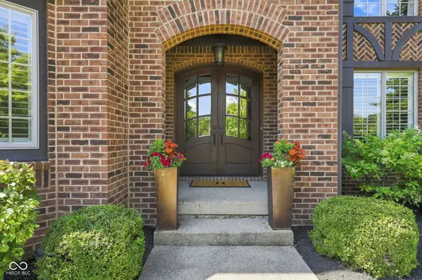 12364 Poplar Bend BLVD, Fishers, IN 46037