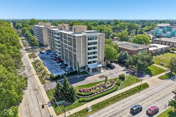 3965 N Meridian ST #6G, Indianapolis, IN 46208