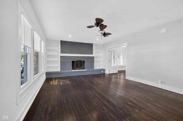 11393 Lantern RD, Fishers, IN 46038