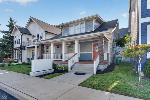 11393 Lantern RD, Fishers, IN 46038
