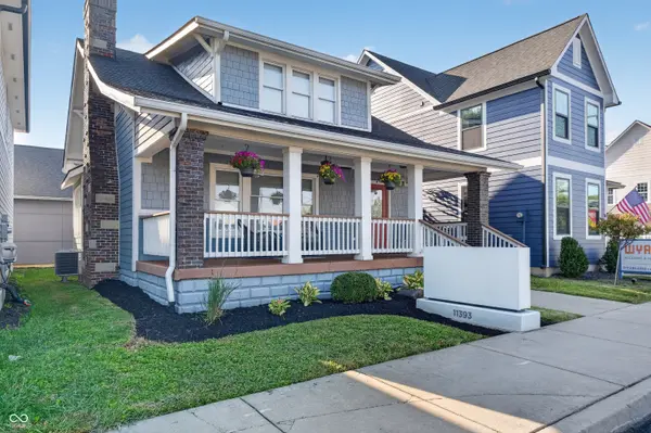 11393 Lantern RD, Fishers, IN 46038