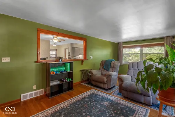 13426 N White Lick RD, Mooresville, IN 46158